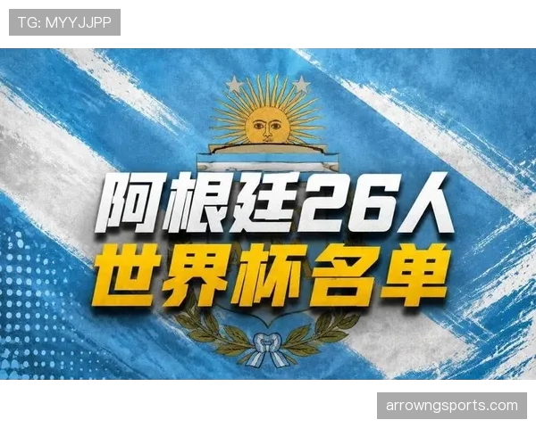 阿根廷世界杯球队整体配置全面观察